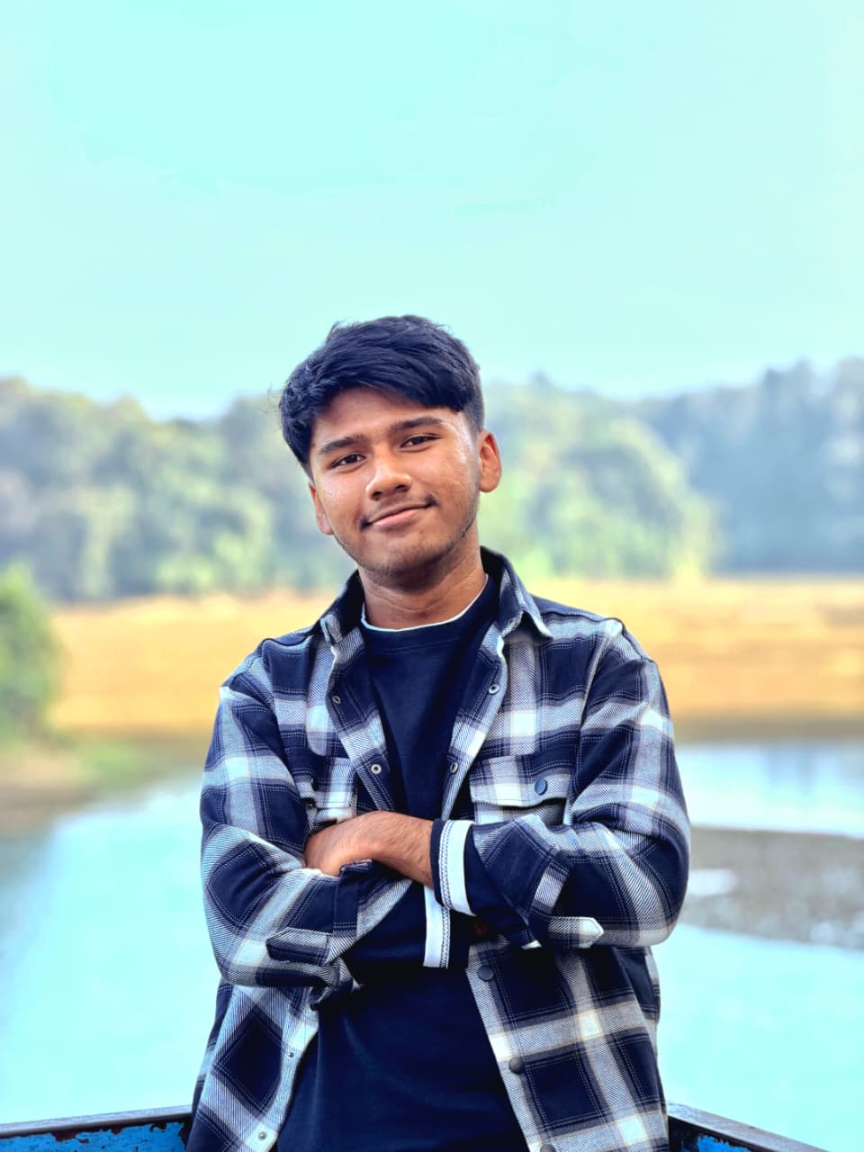 Aditta Kumar Nath