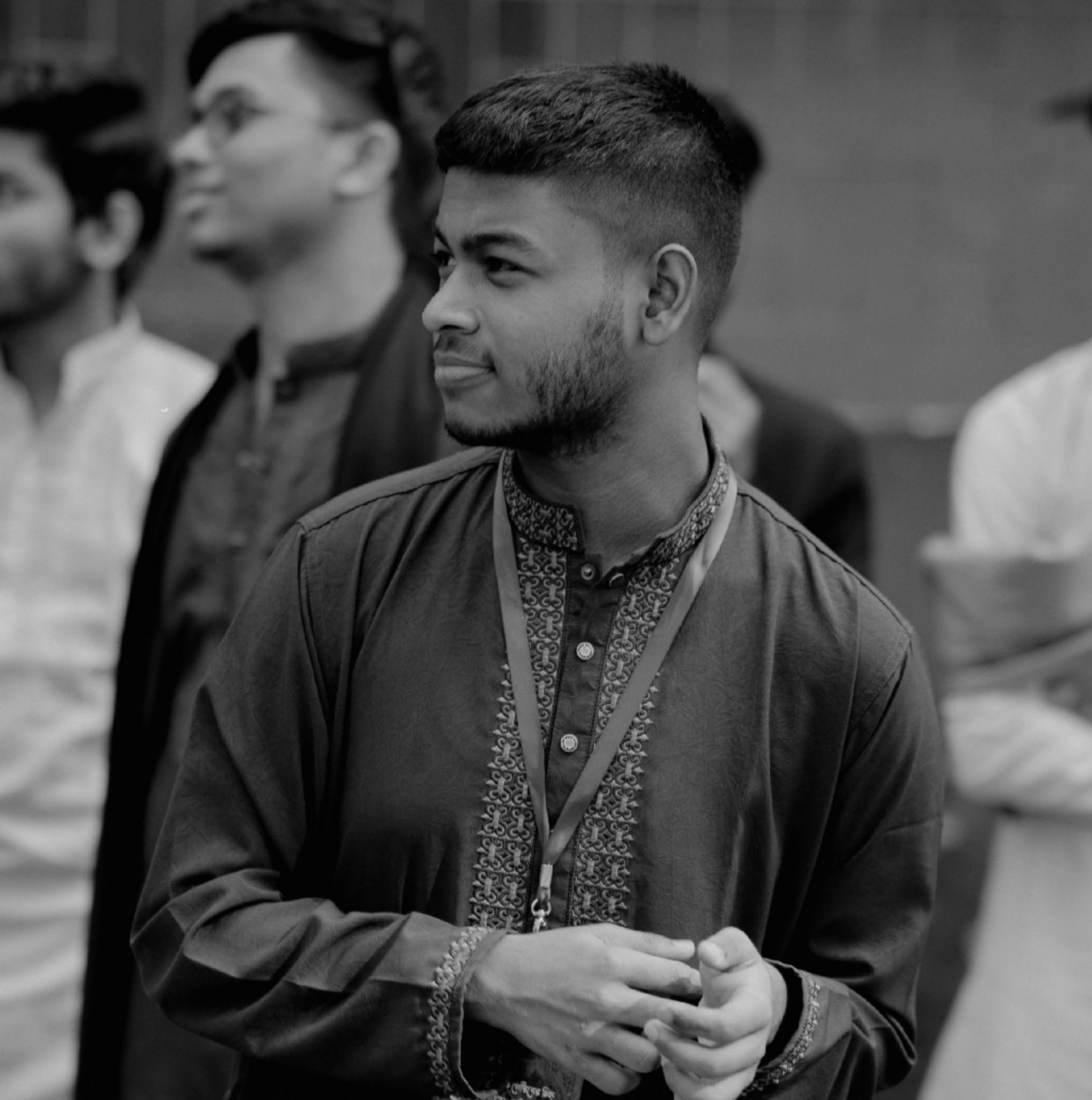 Ashfaq Hossain