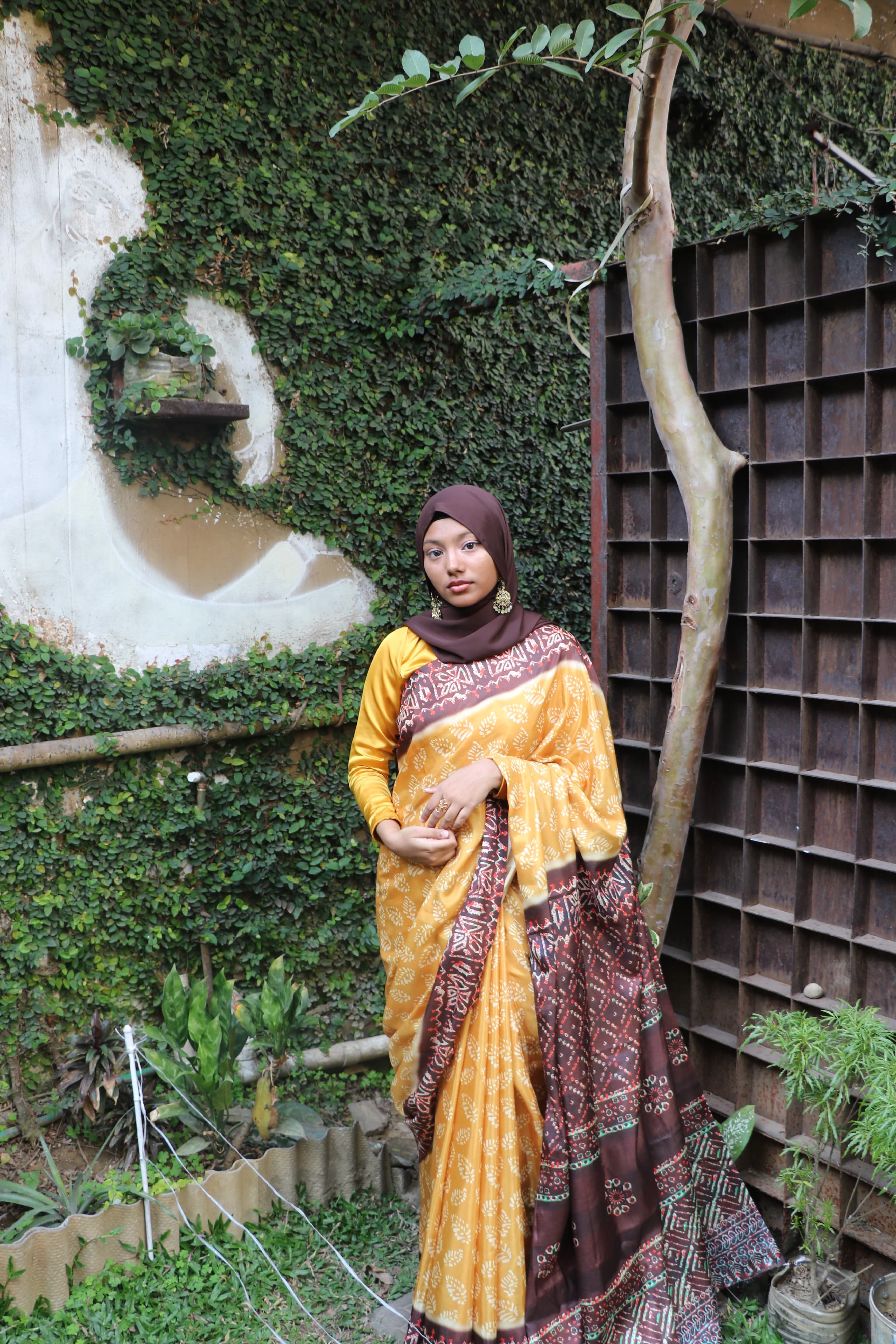 Fariha Marium Masud