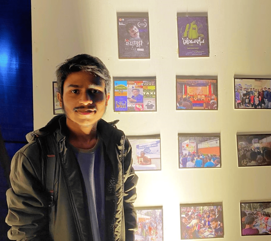 Sajjad Hosen Sakib
