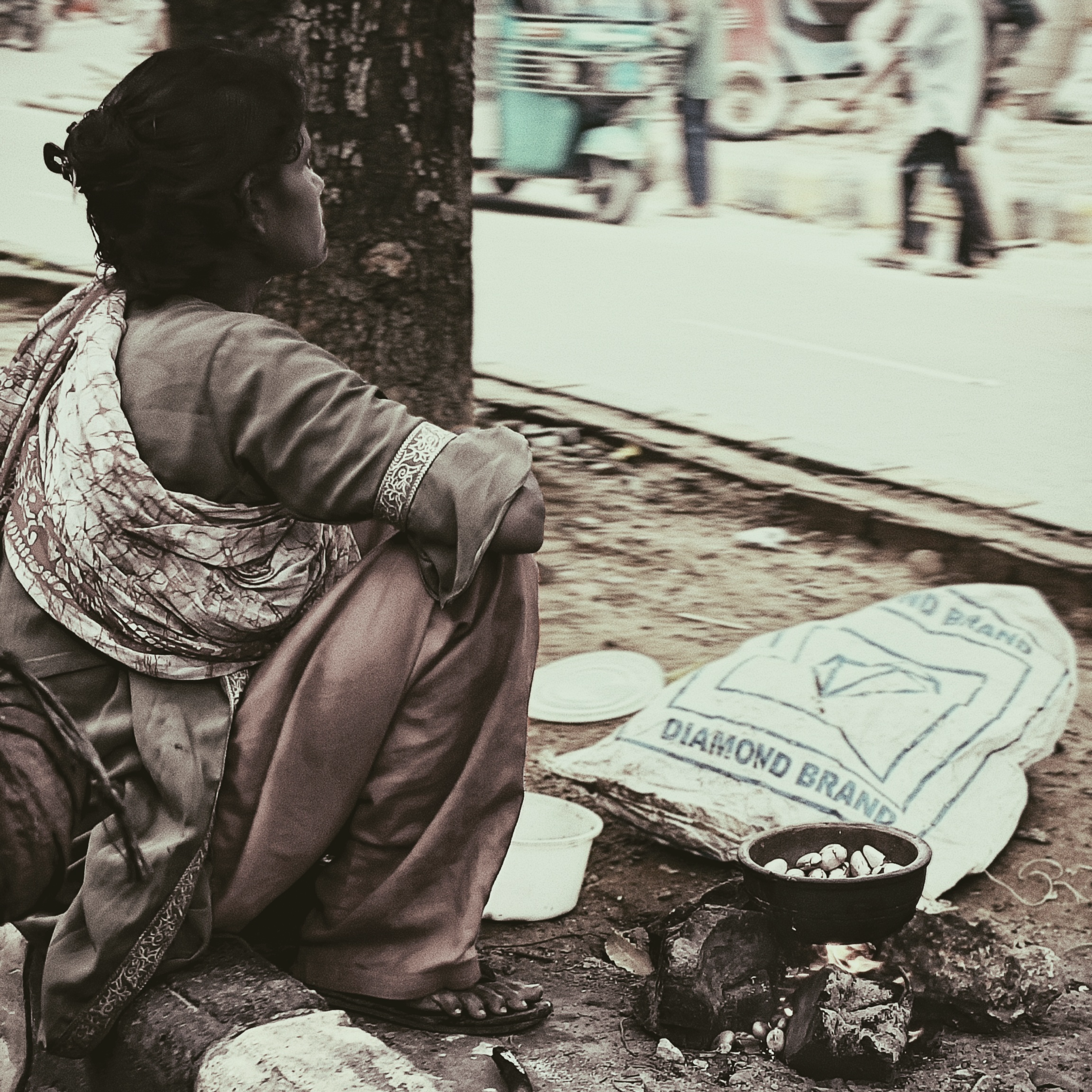 Uncertainty of Life