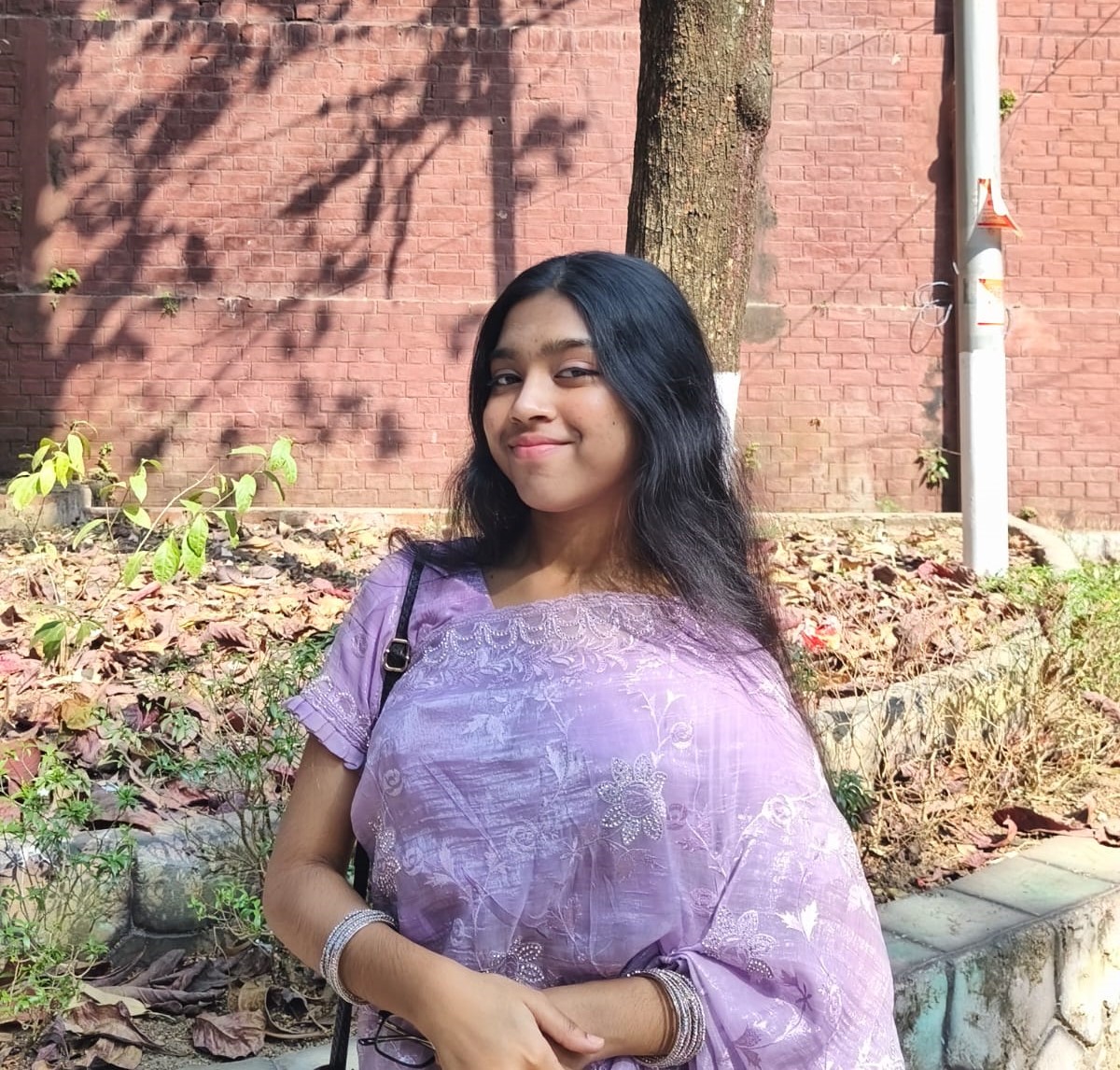 Krishna Debi