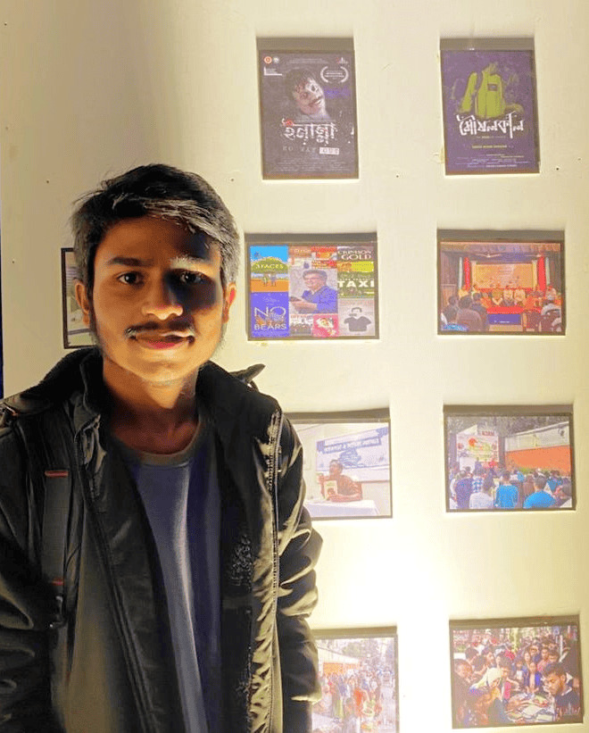 Sajjad Hosen Sakib