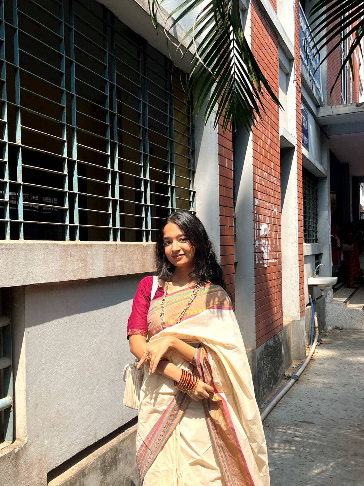 Sumaira Samanza Chowdhury