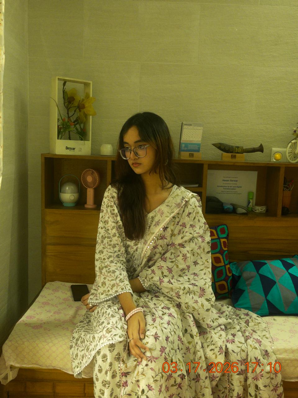 Rabab Nayeem Siha