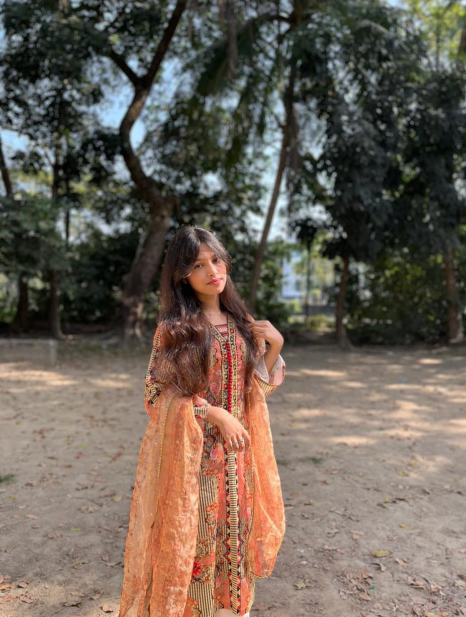 Jannatul Nur Sneha